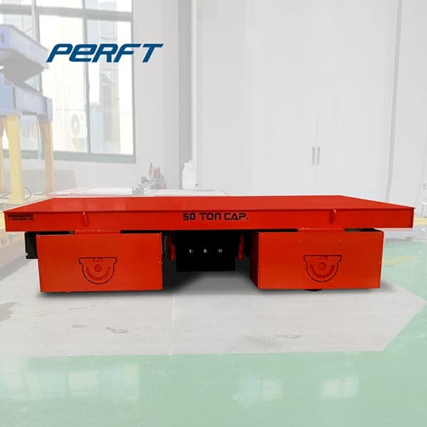 <h3>Perfect Transfer Cart: electric utility cart</h3>
